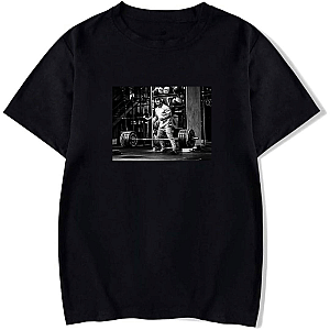 Mat Fraser Beyond The Barbell Mat Fraser T-Shirts