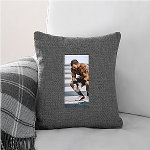 Mat Fraser The Fittest Man Mat Fraser Pillows Cover