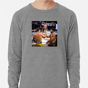 Mat Fraser HWPO Training Mat Fraser Sweatshirts