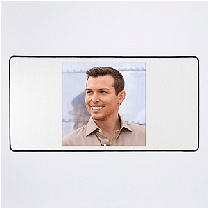 Mat Fraser Unforgettable Grit Mat Fraser Mouse Pads