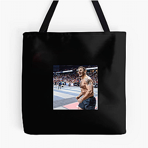 Mat Fraser My Favorite Athlete Mat Fraser Bags