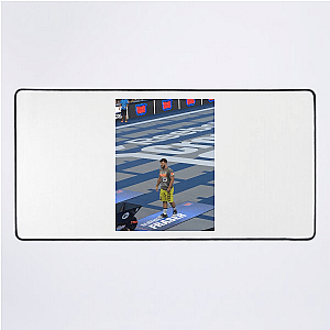 Mat Fraser Always Relentless Always Victorious Mat Fraser Mouse Pads