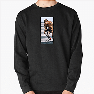 Mat Fraser The Fittest Man Mat Fraser Sweatshirts