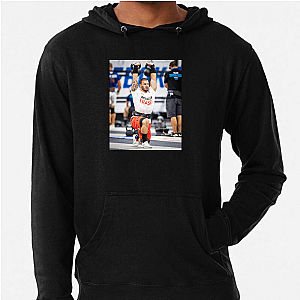 Mat Fraser The King Of CrossFit Mat Fraser Hoodies