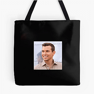 Mat Fraser Unforgettable Grit Mat Fraser Bags