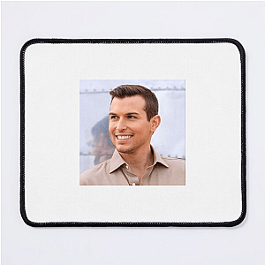 Mat Fraser Unforgettable Grit Mat Fraser Mouse Pads