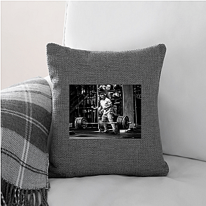 Mat Fraser Beyond The Barbell Mat Fraser Pillows Cover