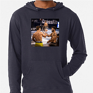 Mat Fraser HWPO Training Mat Fraser Hoodies