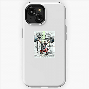 Mat Fraser The 5x Champ Mat Fraser Samsung Cases