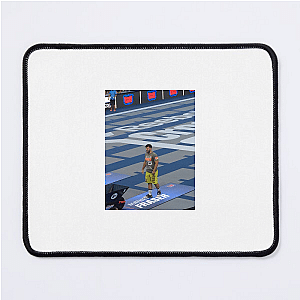 Mat Fraser Always Relentless Always Victorious Mat Fraser Mouse Pads