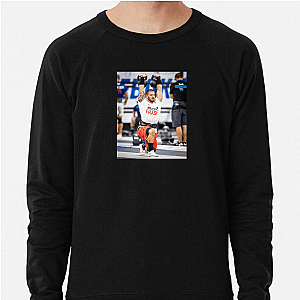Mat Fraser The King Of CrossFit Mat Fraser Sweatshirts