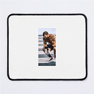 Mat Fraser The Fittest Man Mat Fraser Mouse Pads