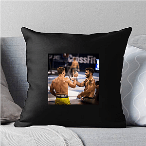 Mat Fraser HWPO Training Mat Fraser Pillows Cover