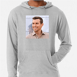 Mat Fraser Unforgettable Grit Mat Fraser Hoodies