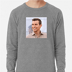 Mat Fraser Unforgettable Grit Mat Fraser Sweatshirts