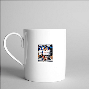Mat Fraser The King Of CrossFit Mat Fraser Mugs