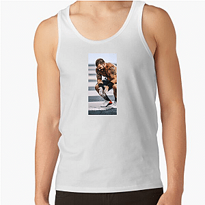 Mat Fraser The Fittest Man Mat Fraser Tank Tops