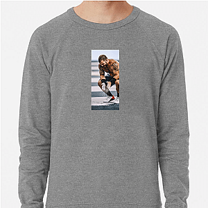 Mat Fraser The Fittest Man Mat Fraser Sweatshirts