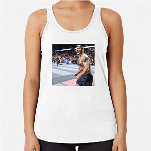 Mat Fraser My Favorite Athlete Mat Fraser Tank Tops