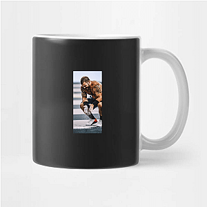 Mat Fraser The Fittest Man Mat Fraser Mugs