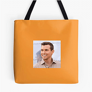 Mat Fraser Unforgettable Grit Mat Fraser Bags