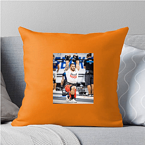 Mat Fraser The King Of CrossFit Mat Fraser Pillows Cover