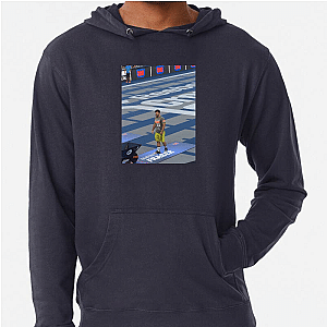 Mat Fraser Always Relentless Always Victorious Mat Fraser Hoodies