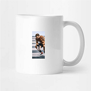 Mat Fraser The Fittest Man Mat Fraser Mugs