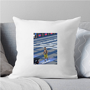 Mat Fraser Always Relentless Always Victorious Mat Fraser Pillows Cover