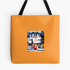 Mat Fraser The King Of CrossFit Mat Fraser Bags