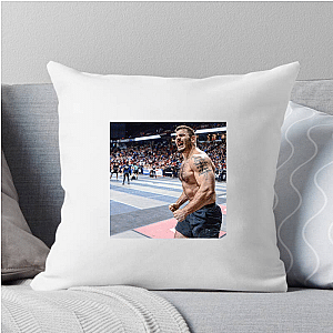 Mat Fraser My Favorite Athlete Mat Fraser Pillows Cover