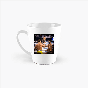 Mat Fraser HWPO Training Mat Fraser Mugs