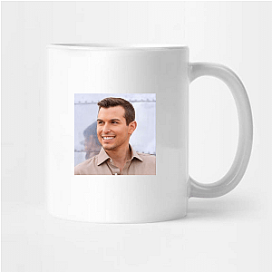 Mat Fraser Unforgettable Grit Mat Fraser Mugs