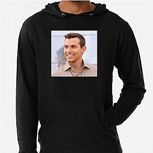 Mat Fraser Unforgettable Grit Mat Fraser Hoodies
