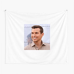 Mat Fraser Unforgettable Grit Mat Fraser Tapestries