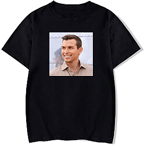 Mat Fraser Unforgettable Grit Mat Fraser T-Shirts