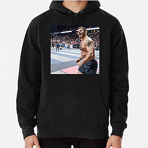 Mat Fraser My Favorite Athlete Mat Fraser Hoodies