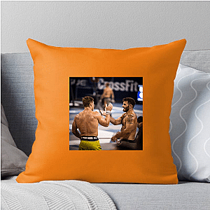 Mat Fraser HWPO Training Mat Fraser Pillows Cover