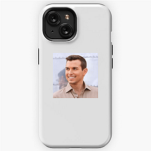 Mat Fraser Unforgettable Grit Mat Fraser iPhone Cases