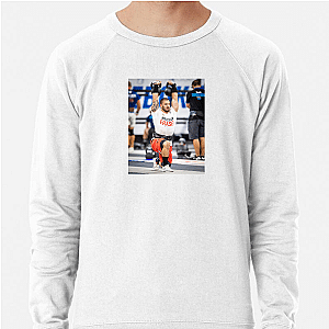 Mat Fraser The King Of CrossFit Mat Fraser Sweatshirts