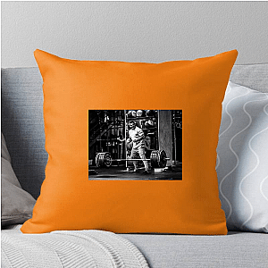 Mat Fraser Beyond The Barbell Mat Fraser Pillows Cover