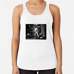 Mat Fraser Beyond The Barbell Mat Fraser Tank Tops