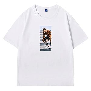 Mat Fraser The Fittest Man Mat Fraser T-Shirts
