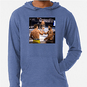 Mat Fraser HWPO Training Mat Fraser Hoodies