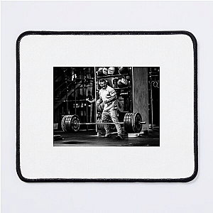 Mat Fraser Beyond The Barbell Mat Fraser Mouse Pads