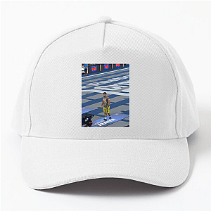 Mat Fraser Always Relentless Always Victorious Mat Fraser Hats & Caps