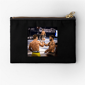 Mat Fraser HWPO Training Mat Fraser Zipper Pouches