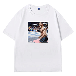 Mat Fraser My Favorite Athlete Mat Fraser T-Shirts