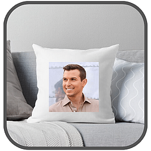 Mat Fraser Pillows Cover