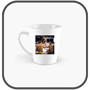 Mat Fraser Mugs